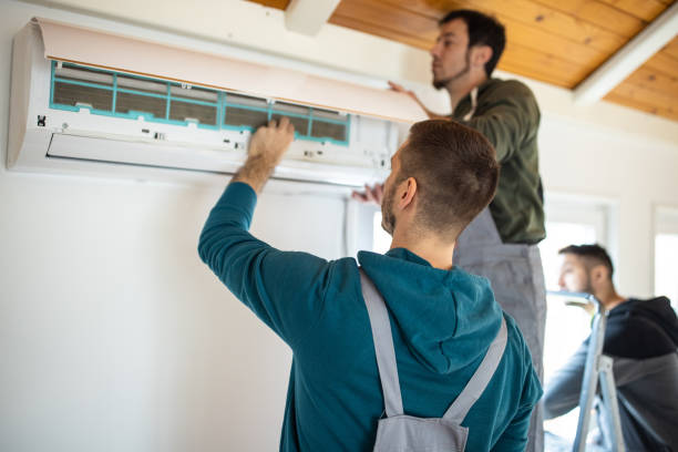 Best HVAC Companies Near Me  in Colby, KS
