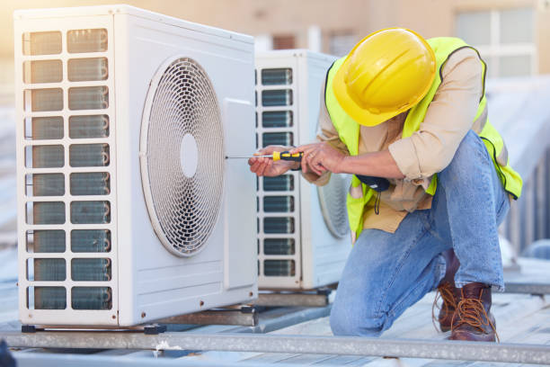 Best HVAC System Installation  in Colby, KS