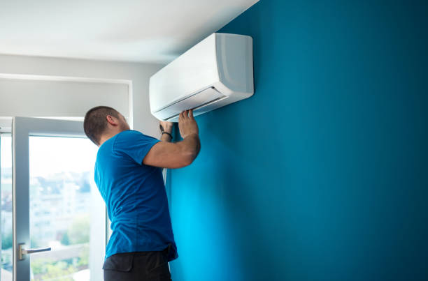 Best Local HVAC Companies  in Colby, KS