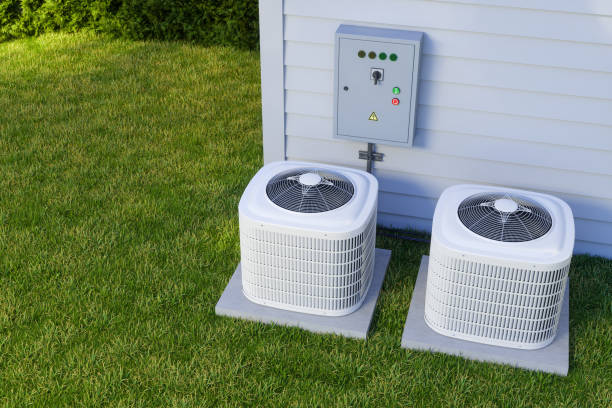 Air Duct Cleaning in Colby, KS