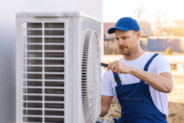 Best HVAC Air Duct Cleaning  in Colby, KS