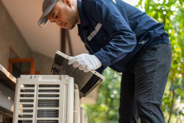 Best Residential HVAC Services  in Colby, KS