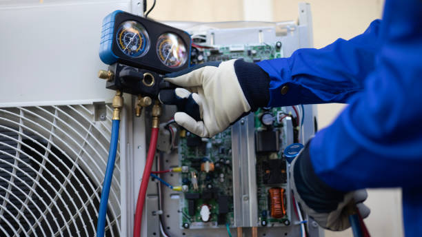 Colby, KS HVAC Company